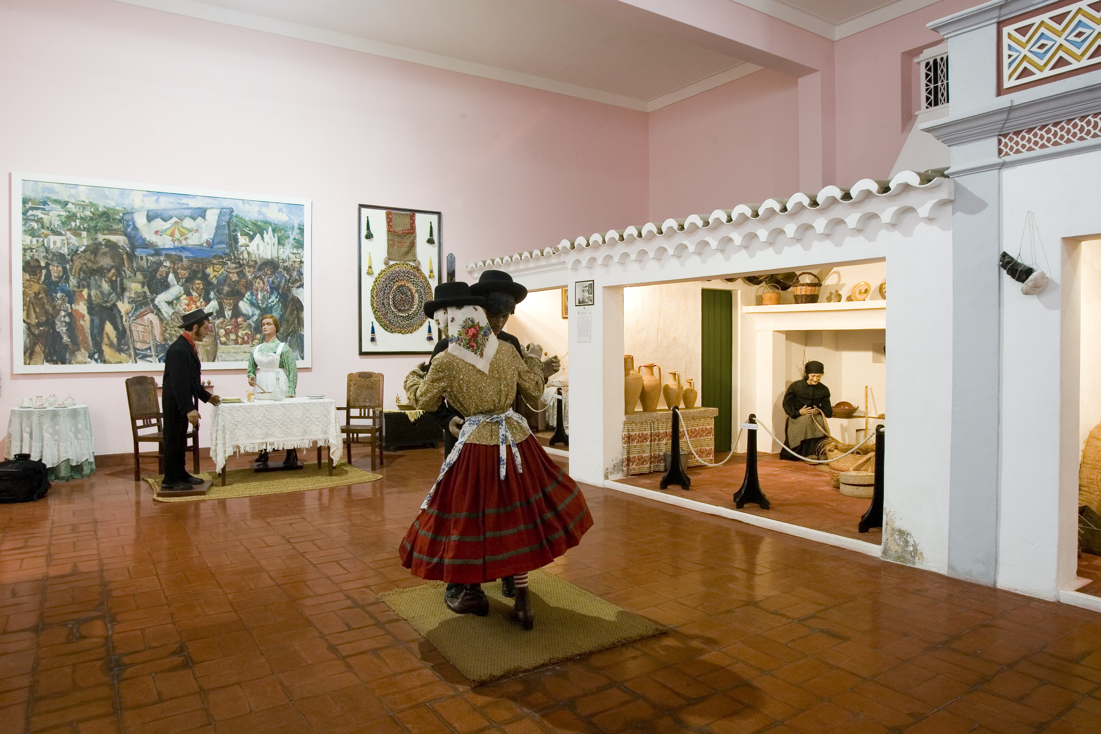 Museu Regional do Algarve