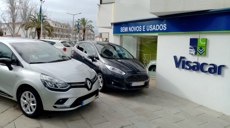 VisitAlgarve – Portal de Turismo do Algarve