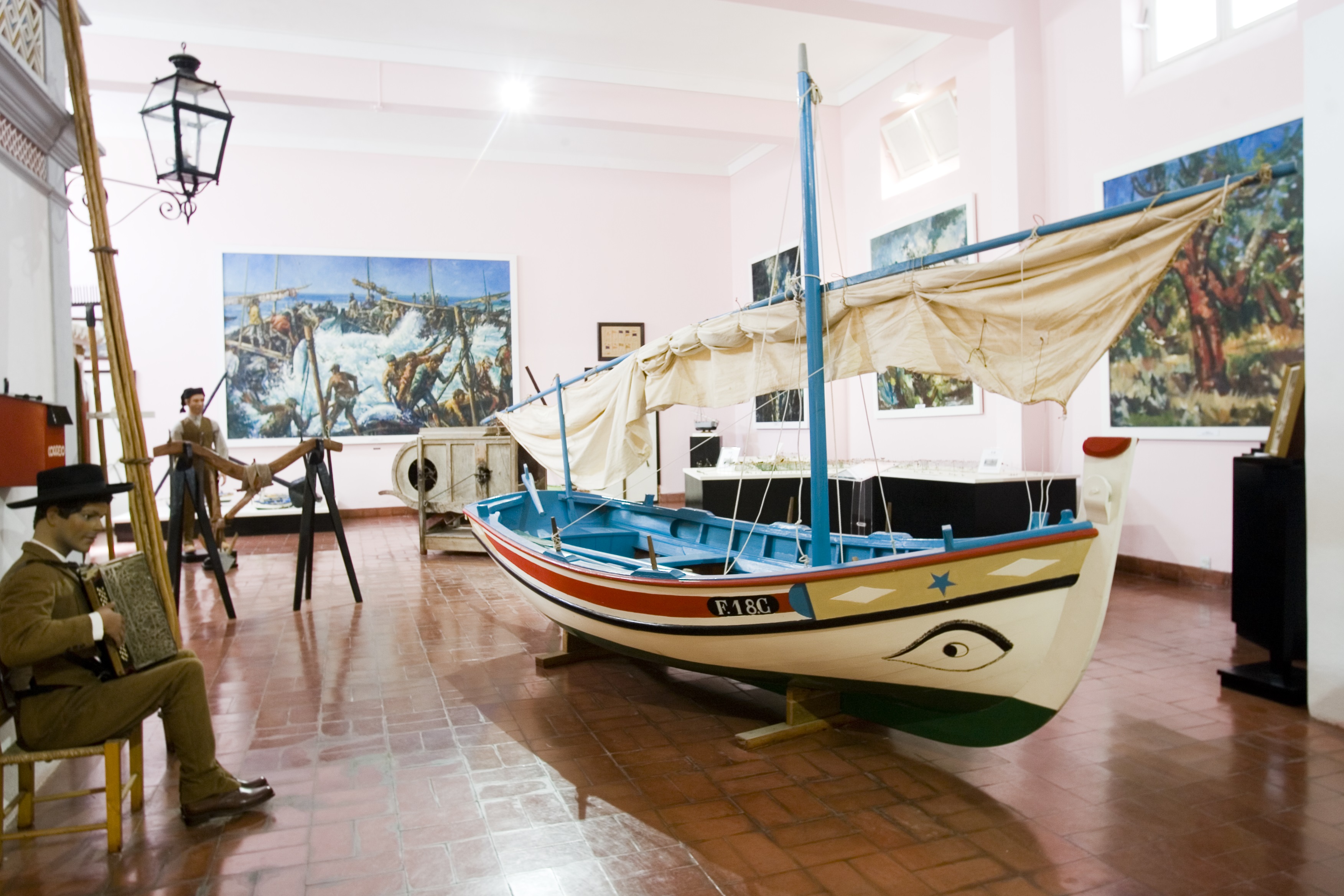 Museu Regional do Algarve