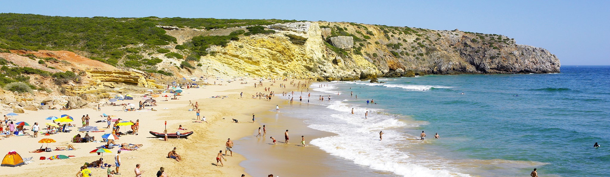 VisitAlgarve – Portal de Turismo do Algarve